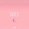 Snack (feat. Kyle Gee) - Brandyn Johnson lyrics