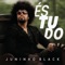 És Tudo - Juninho Black lyrics