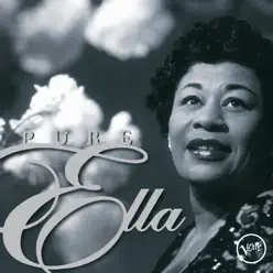 Pure Ella - Ella Fitzgerald