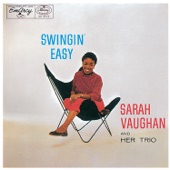 Sarah Vaughan - Pennies From Heaven