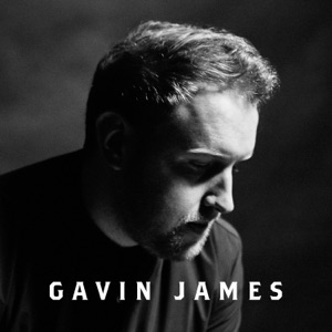 Gavin James - Nervous - Line Dance Chorégraphe