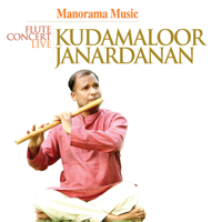 Kudamaloor Janardhanan - Live Concert - Kudamaloor Janardanan artwork