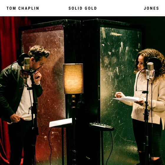 Cover artwork for Solid Gold