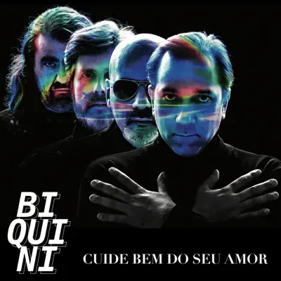 Cuide Bem do Seu Amor - Single - Biquini Cavadão