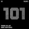 101, Pt. One (Andre Crom Raw Mix) - Dominik Vaillant lyrics