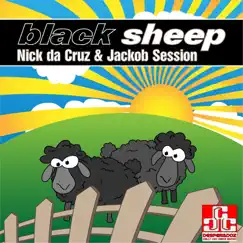 Black Sheep by Nick da Cruz & Jacob Session album reviews, ratings, credits