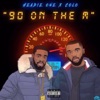 90 on the M - Single