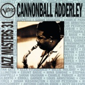 Cannonball Adderley - Straight No Chaser