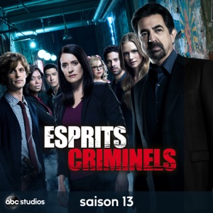 Esprits Criminels, Saison 13 - Episode 20