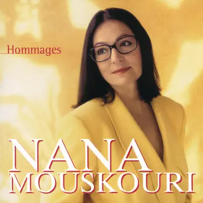 Hommages - Nana Mouskouri