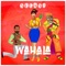 Wahala - Selasi lyrics