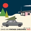 Vintage Christmas Trio