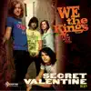 Secret Valentine - EP album lyrics, reviews, download