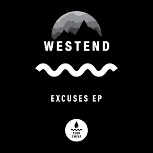 télécharger l'album Westend - Excuses EP