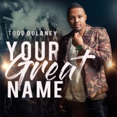 Your Great Name cover