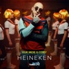 Heineken (feat. Coby) - Single, 2018