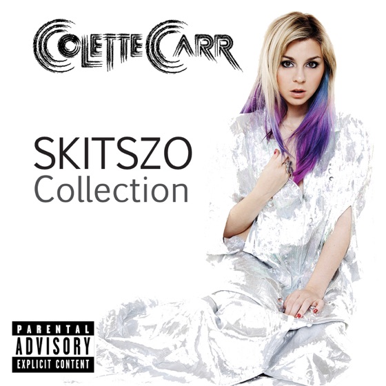 Cover artwork for No I.D. (feat. Colette Carr)