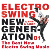 Electro Swing New Generation 01: The Best New Electro Swing Music artwork