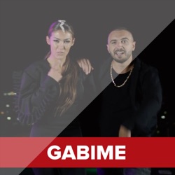 Gjiko - Gabime (feat. Nora Istrefi)