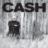 Johnny Cash - Meet Me In Heaven