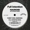 Funky Soul Makossa (Full Intention Remix) - Single album lyrics, reviews, download