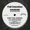 Funky Soul Makossa (Full Intention Remix) - Single