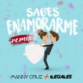 Sabes Enamorarme (Remix) artwork