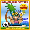 Mallorca Mega Party 2018