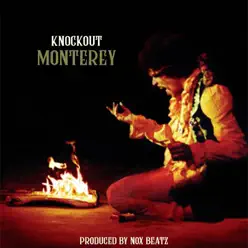 Monterey - Single - Knockout Monterey - Single - Knockout