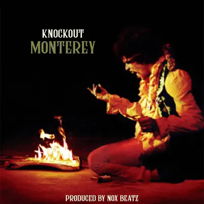 Monterey - Single - Knockout