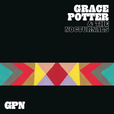 GPN - EP - Grace Potter & The Nocturnals