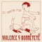Sonic Youth - Violence et Honnêteté lyrics