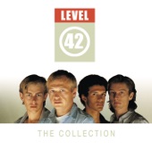 Level 42 - The Collection artwork