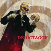 Dr. Octagon - Earth People