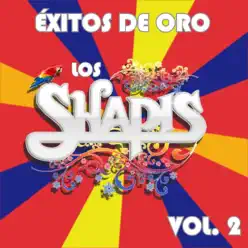 Éxitos de Oro, Vol. 2 - Los Shapis Éxitos de Oro, Vol. 2 - Los Shapis