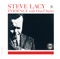 Let's Cool One (with Don Cherry) - Steve Lacy with Don Cherry lyrics