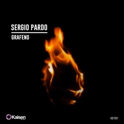 Sergio Pardo - Grafeno