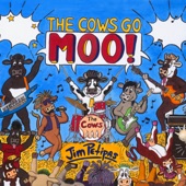 The Cows Go Moo! artwork