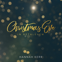 Hannah Kerr - Christmas Eve in Bethlehem artwork