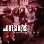 Everything on Earth - The Outsiders