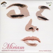 Miriam (feat. Fabrizio Bosso) artwork