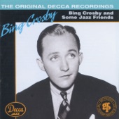 Bing Crosby - After You've Gone (1946 Single)