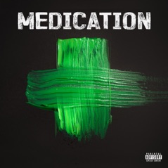 Medication (feat. Stephen Marley) - Single