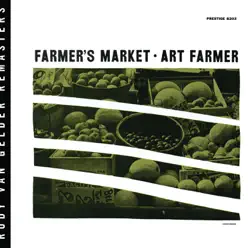 Farmer's Market (Rudy Van Gelder Edition) - Art Farmer Farmer's Market (Rudy Van Gelder Edition) - Art Farmer
