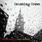 Counting Crows - When I Dream Of Michelangelo