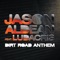 Dirt Road Anthem (Remix) [feat. Ludacris] - Jason Aldean lyrics