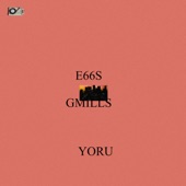 Yoru (feat. G Mills) artwork