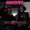 Banshee - Kewl Zips and Trilliyone lyrics