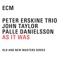 Namasti - Peter Erskine, Palle Danielsson & John Taylor lyrics