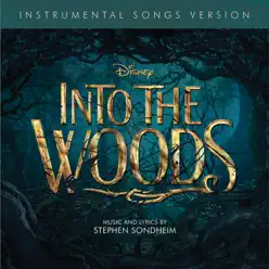 Into the Woods (Instrumental Songs Version) - Stephen Sondheim
